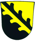 Grafik Wappen Gemeinde Schönfeld