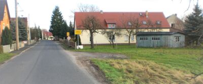 Kraußnitz
